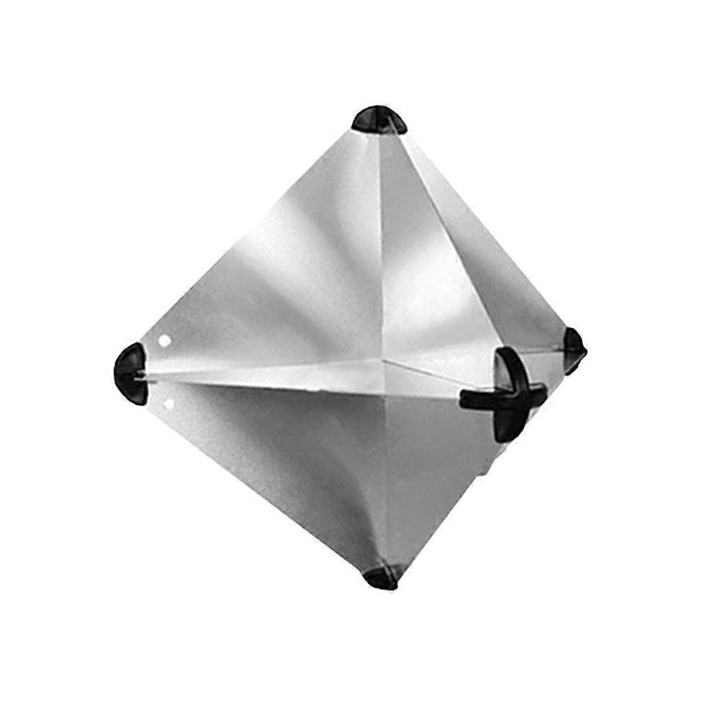 Radar Reflectors Rustproof For Marine Radar Reflector Emergency Modificatio