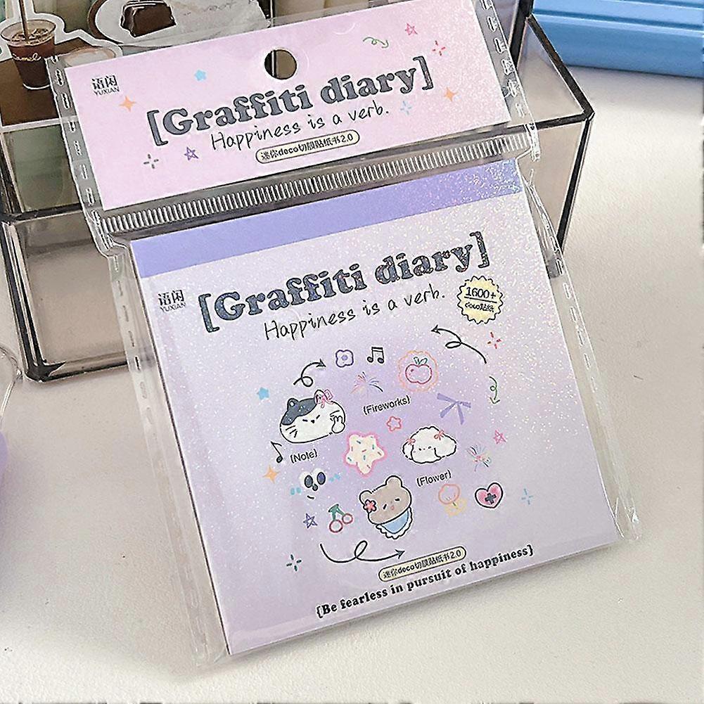 Nail Stickers with Creative Cute Designs for Easy Application and Long-Lasting Fun.
