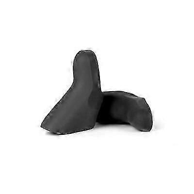 Manette de route : cache capot Sram Apex Rival Force RED