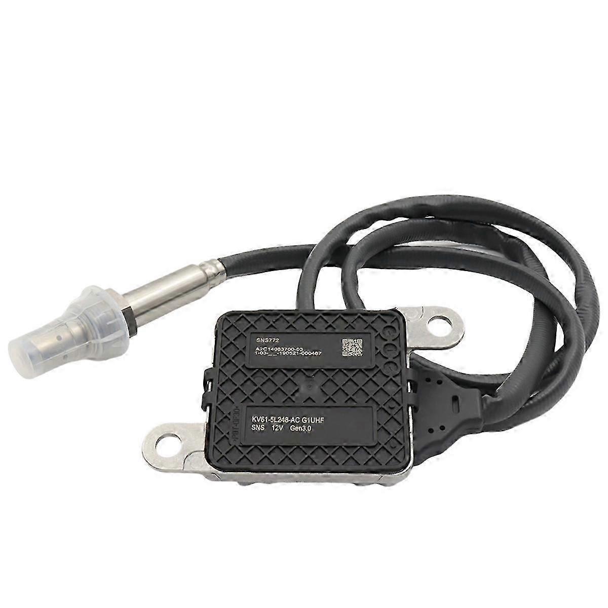 NOx Sensor for Transit Connect 1.5 KV61-5L248-AC - Nitrogen Particle Replacement