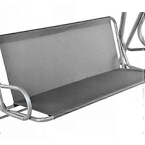 Swing seat cover, universal style, durable and easy to clean, matching well with the garden