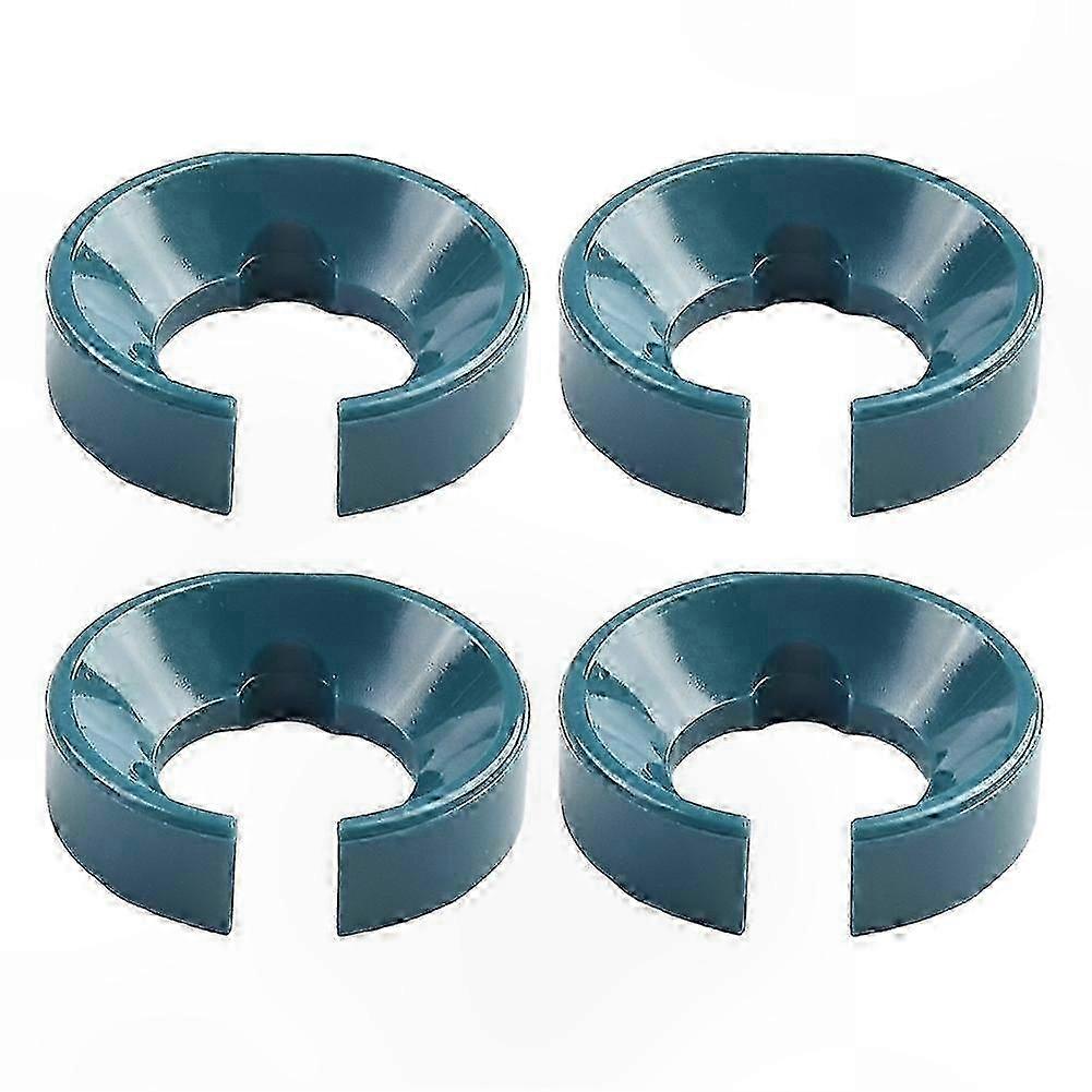 4-Pack Holder Compatible with Plunge Saws SP6000 CA5000 DSP601 DHS7
