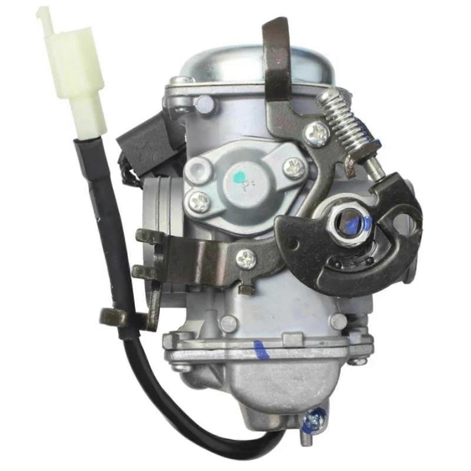 Carburetor With TPS For Yamaha Exciter 125cc And Nouvo LC Scooter