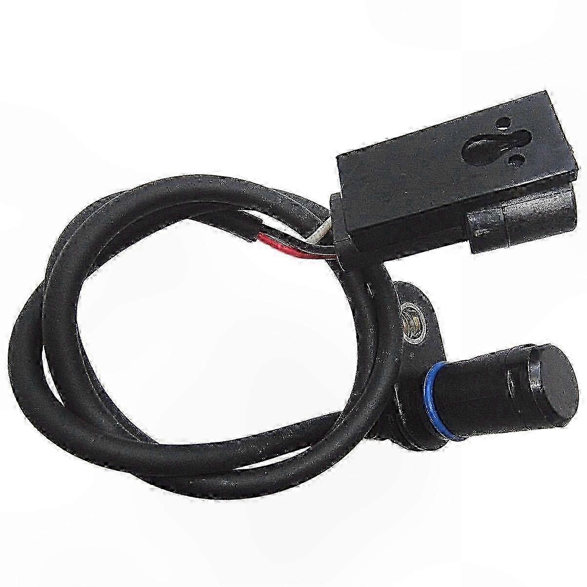 Speedometer Sensor for 5-Speed Transmission Compatible with  Sportster