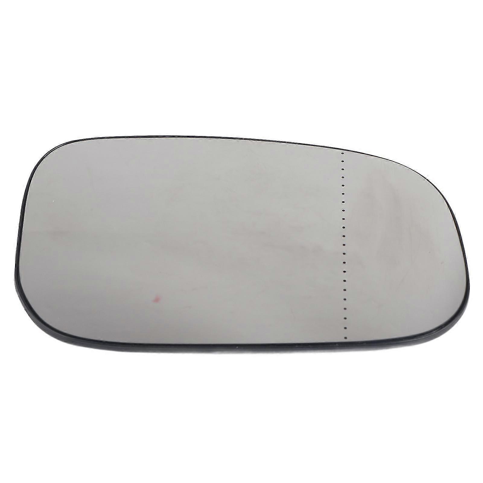 Door Wing Mirror,Left Side Door Wing SAAB Wing Mirror Glass Wing Mirror Glass Next-Gen Design