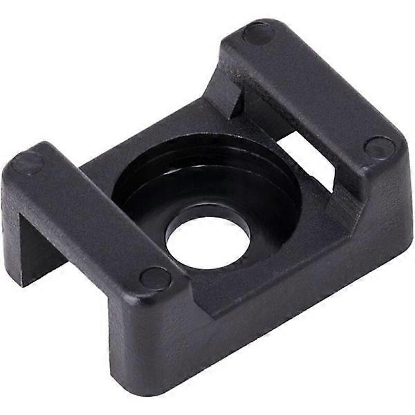 Cable tie Cable tie 200set --（the black）