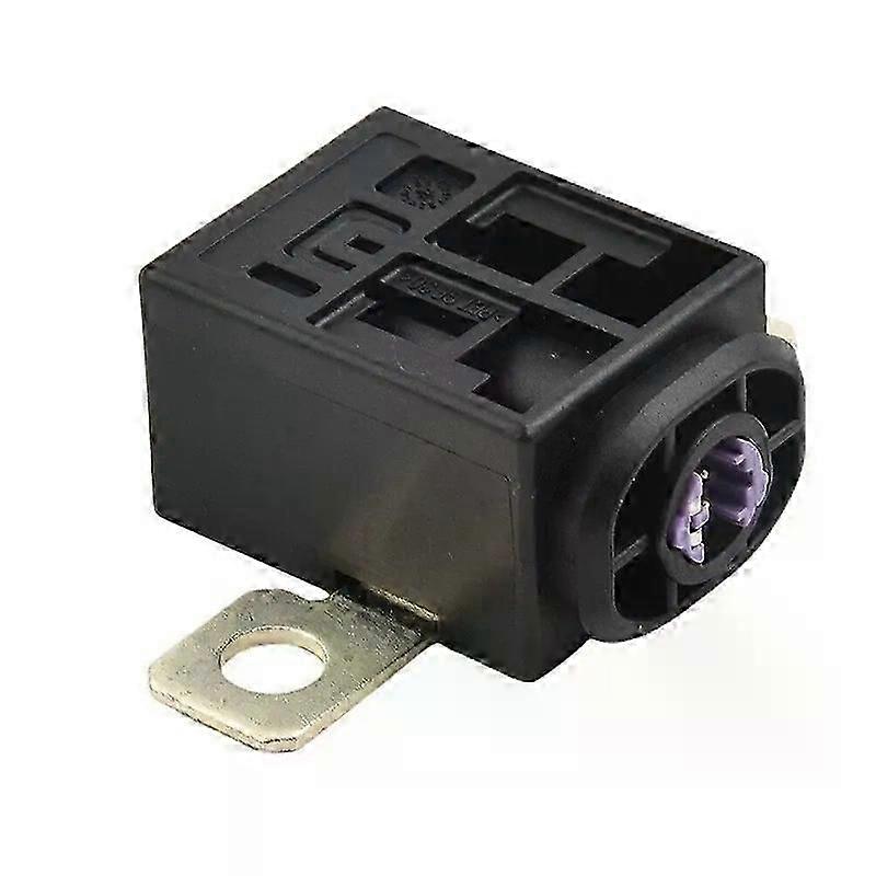 61146802944 Fit For  BMW 5 6 7 Series G30 G31 G38 F90 M5 Battery Power Off Switch Crash Battery Fuse Overload Pyro Fuse
