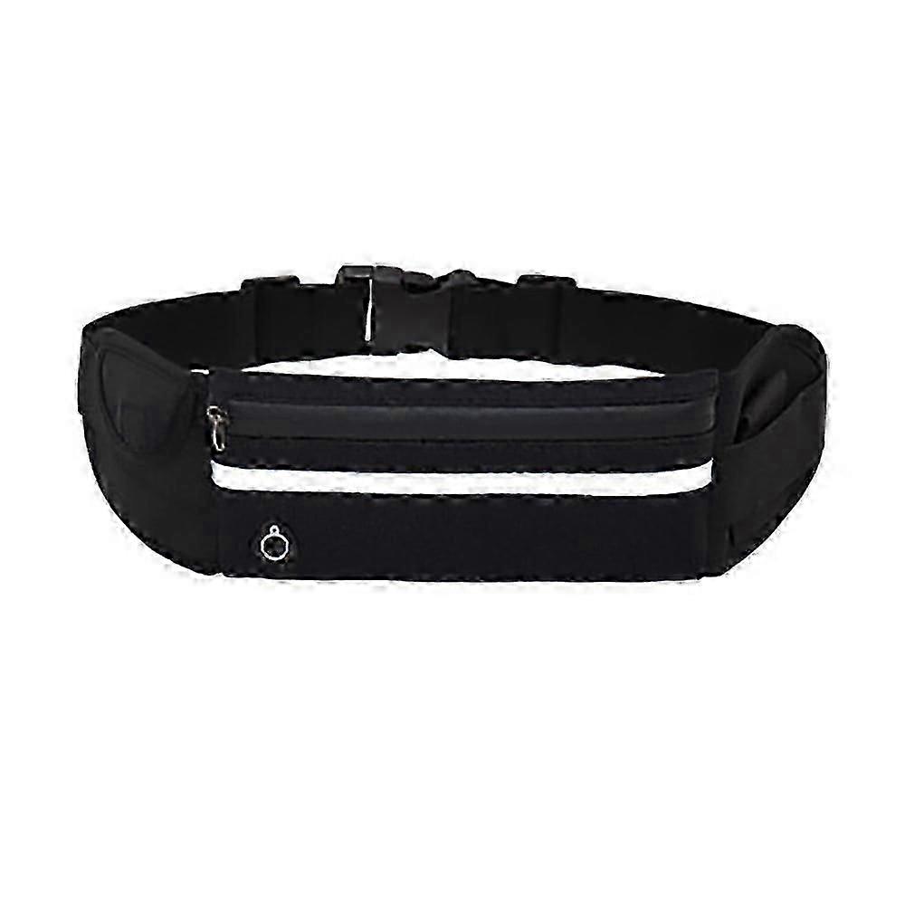 インスリンポンプベルトポーチ糖尿病ウエストパックケースクリップと電話ホルダー付き - 良い