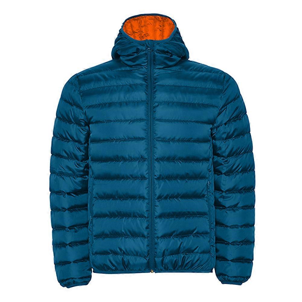 Roly Mens Norway Padded Jacket