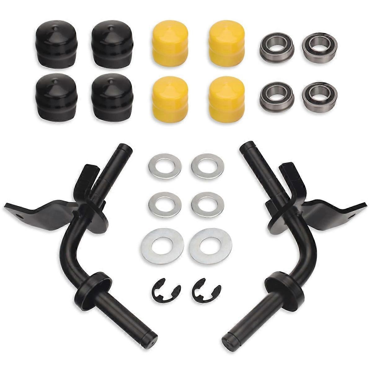 Steering Spindle Kit for JohnDeere LA100 LA105 LA110 LA115 LA120