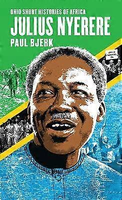 Julius Nyerere
