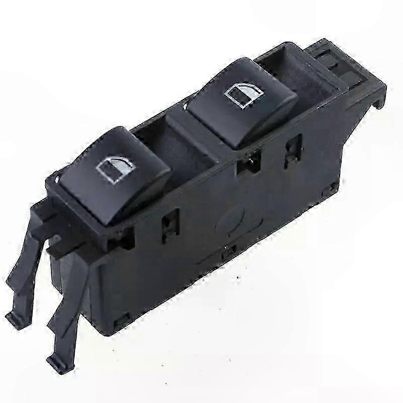 Window Switch Button Compatible with 3 Series E46 Convertible Models