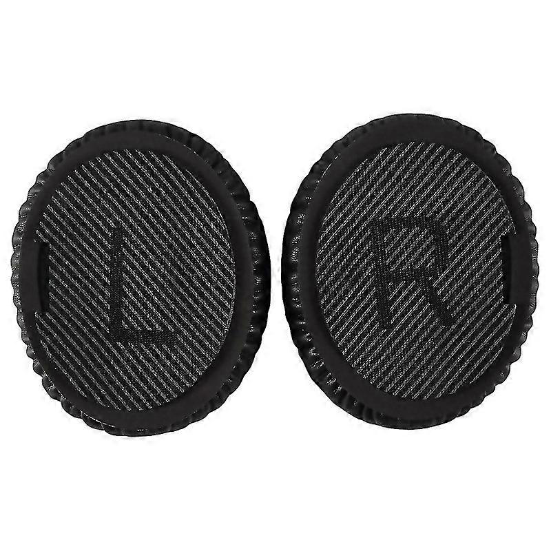 For Earpads Ear Pad Foam Ear Pad Memory Foam Ear Cushion For Bose Quietcomfort15