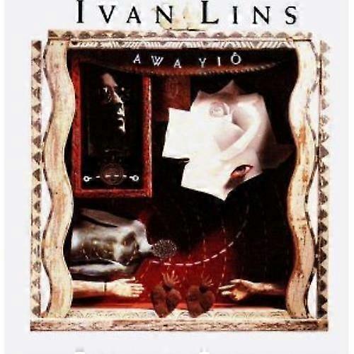 LinsIvan Awa Yio CD