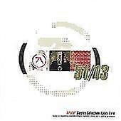 5113 Aphex Singles Collection CD