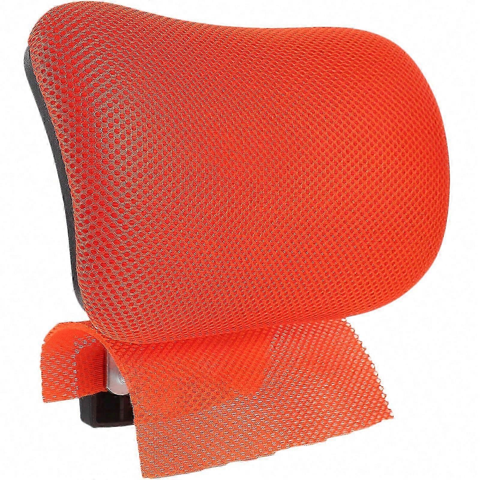 Desk Chair Headrest Comfortable Sitting Home Use 26.50X24.00X8.00CM 1Set
