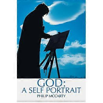 God A Self Portrait - Philip McCarty - Paperback - en Book