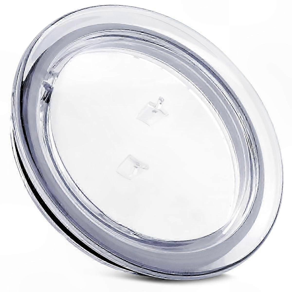 Replacement Lid and Seal for Aeroccino 3 Milk Frothers, Compatible with Models 3593 & 3594