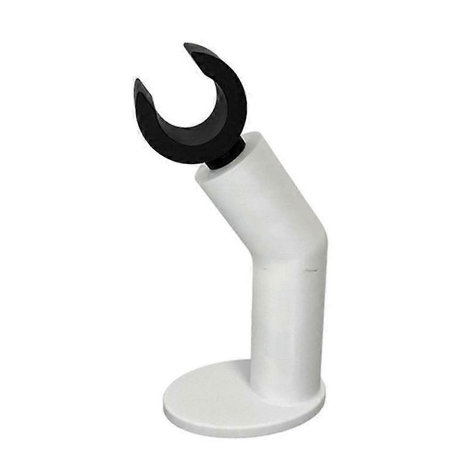 Modeling Headphone Stand Computer Headphone Hanger Figurines Desktop Novelty Stand Shelf Accessories Miniatures Decor,A