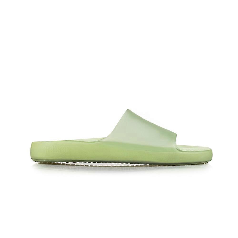Melissa Cloud Slide M3341506313 universal all year women