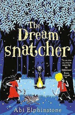 The Dreamsnatcher