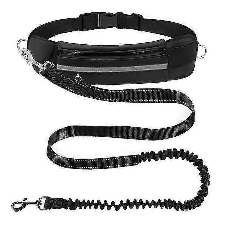 Leash For Jogging Reverse Tape 1,5 M 2025