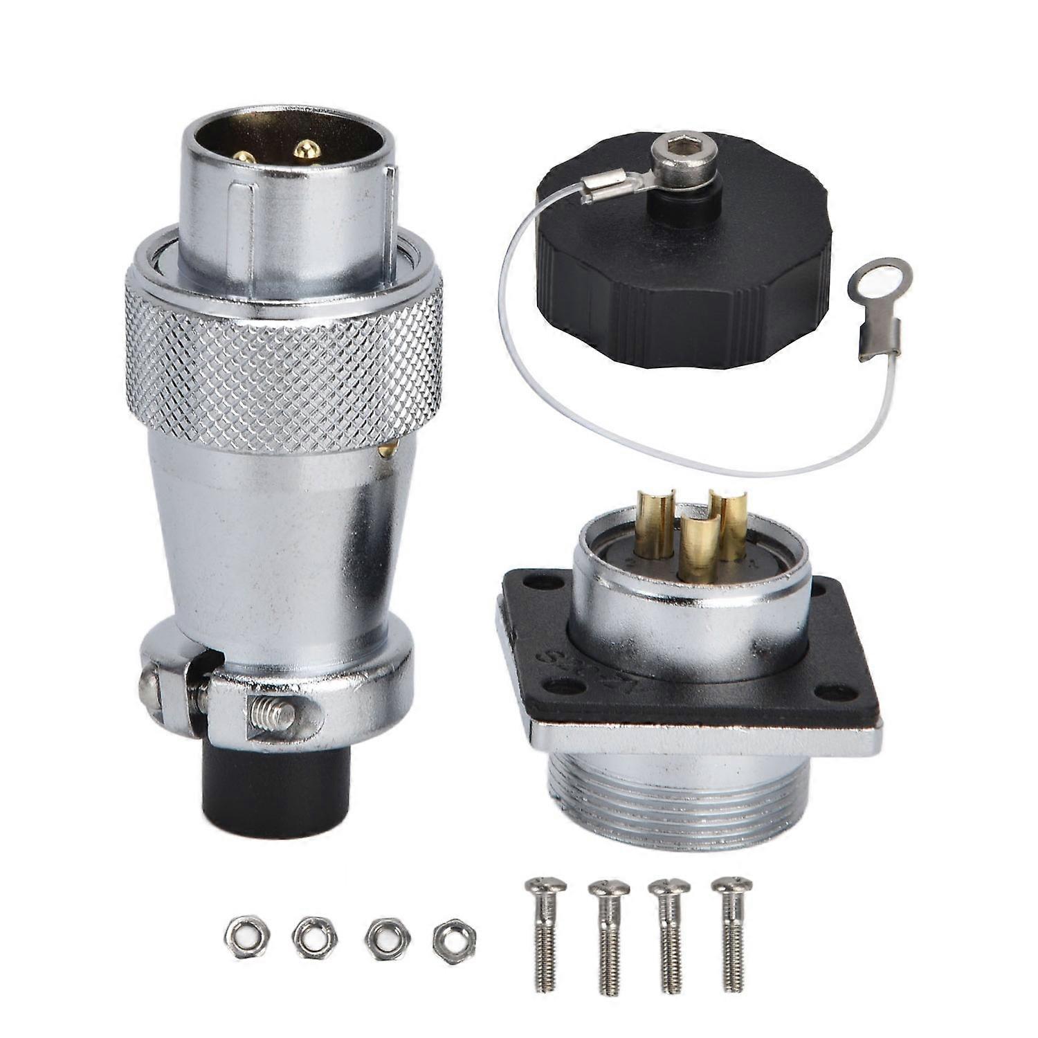 Feature:
1. [Stable Electrical Performance] High strength, pressure resistance, high temperature res