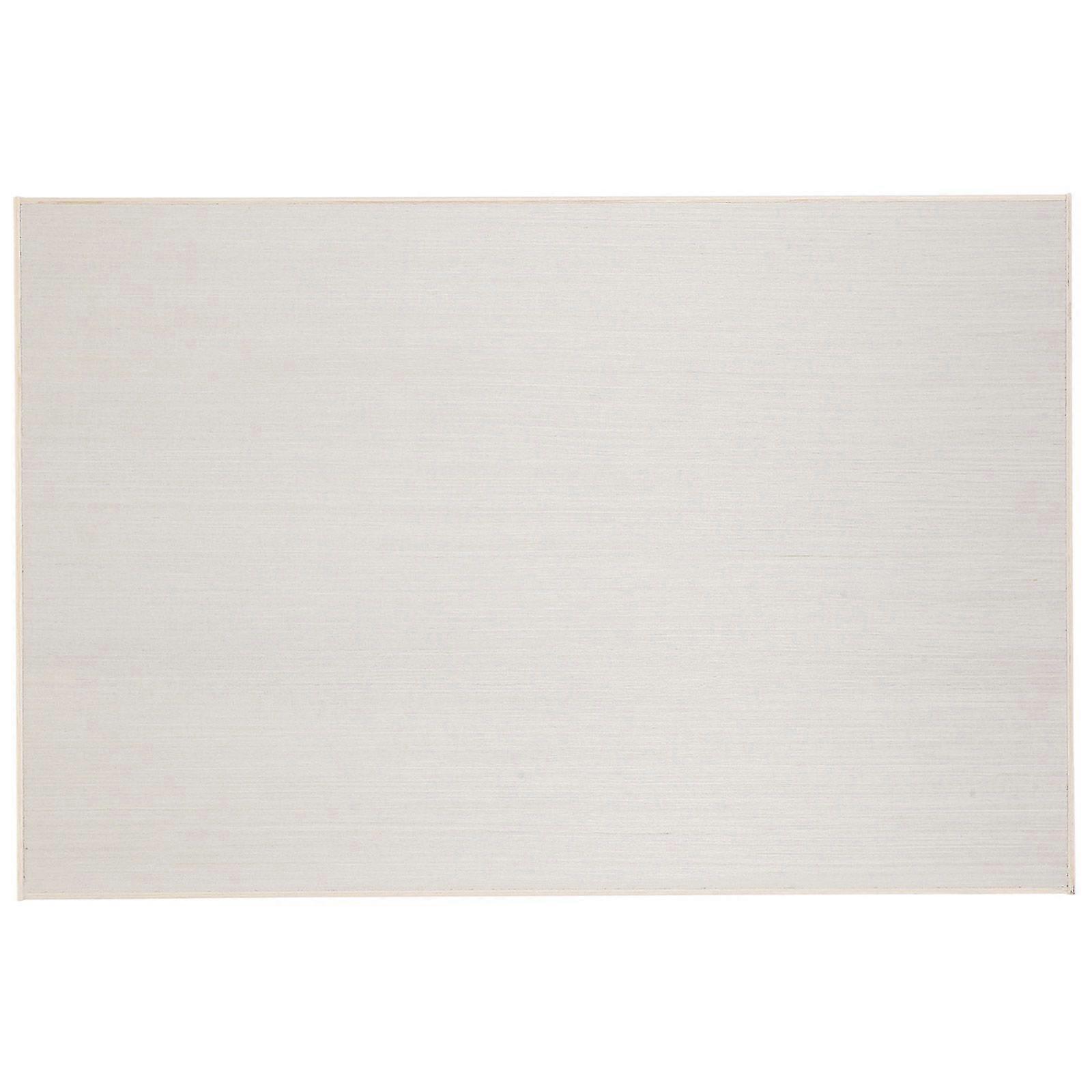 Skizze Zeichenbrett Holz Staffelei Platte Holz Malbrett Outdoor Holz Zeichenbrett (8k hohles Zeichenbrett)
