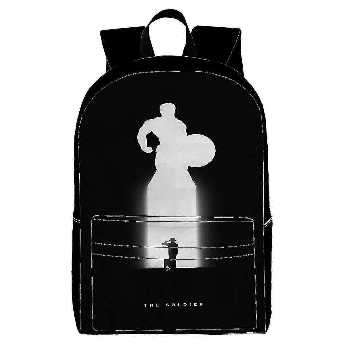 Stylish 15.6 Inch Laptop Backpack for UK Students and Business Trips with Pockets