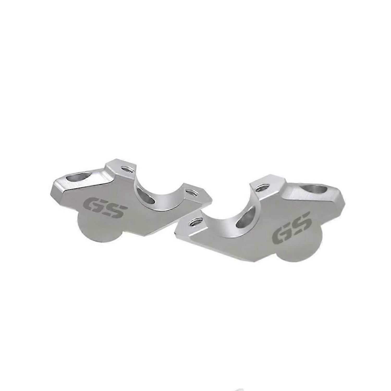 Motorcycle Accessories Handlebar Riser Drag Handle Bar Clamp Extend Adapter for F900GS Adventure F 9