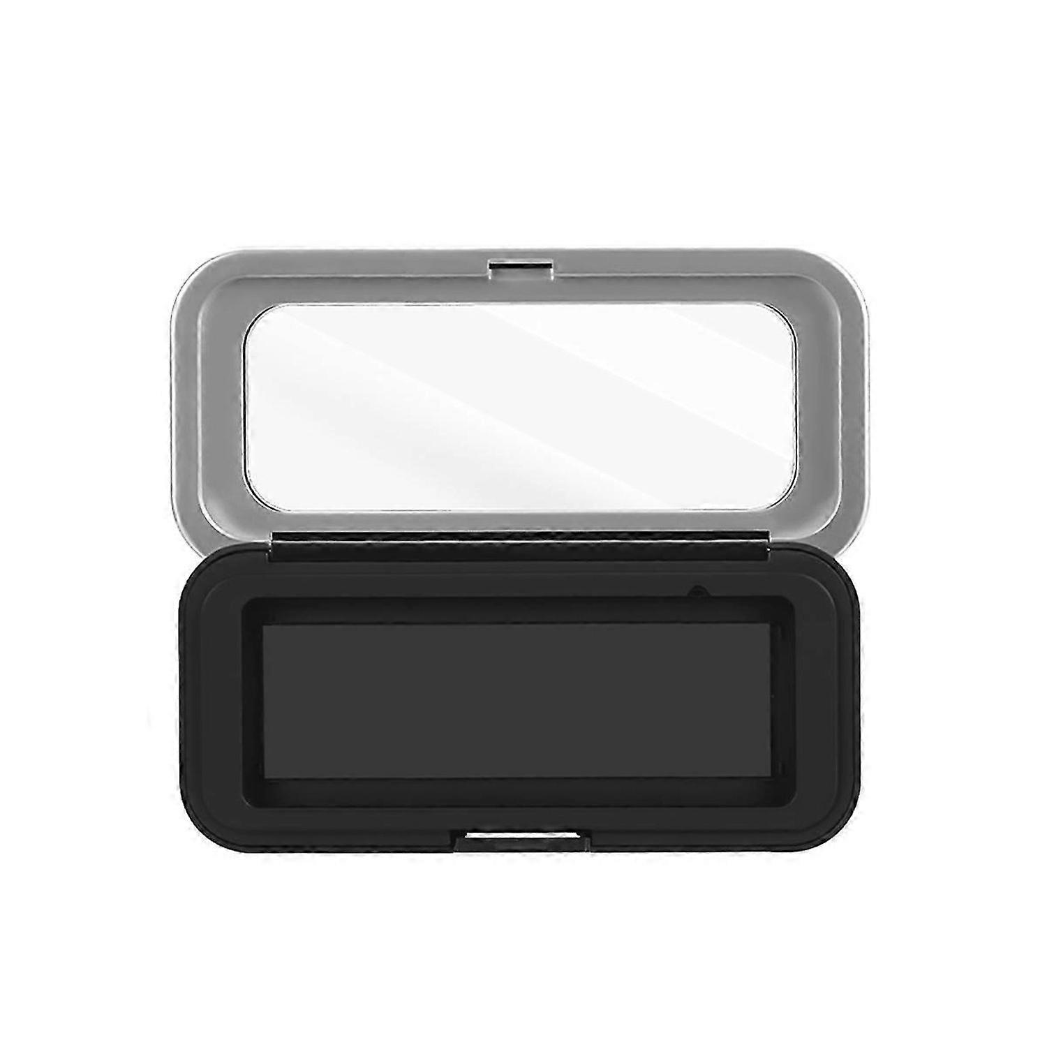 For 3 Magnetic Filter Storage Box Lens Storage Camera Lens Filter Pouch Camera Accessories 10.8x1.2x
