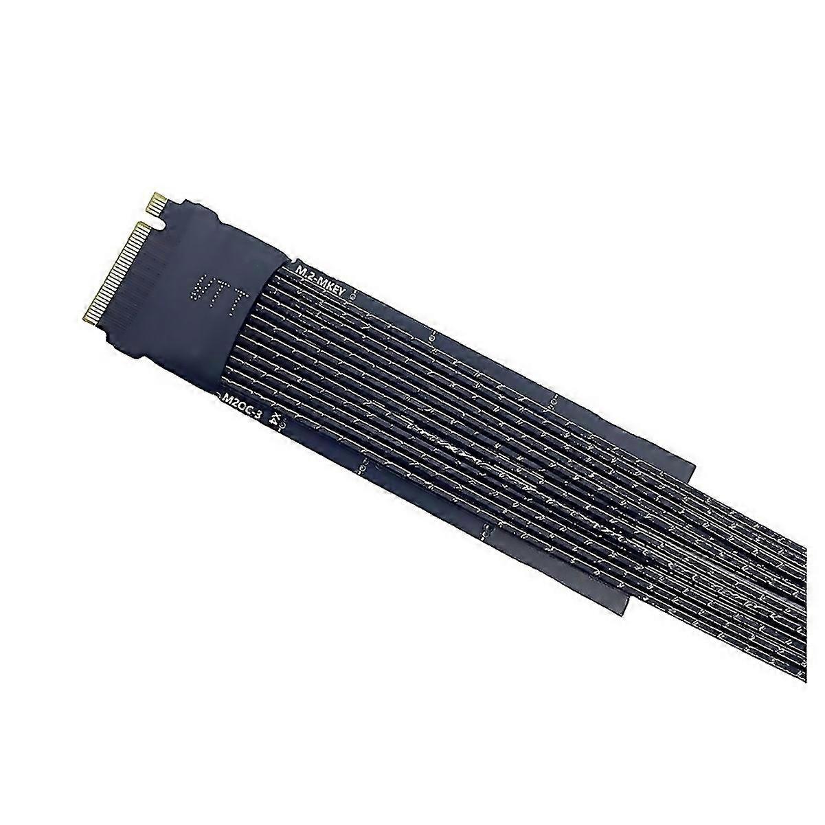 For M2 To Oculink 4i Extension Cable