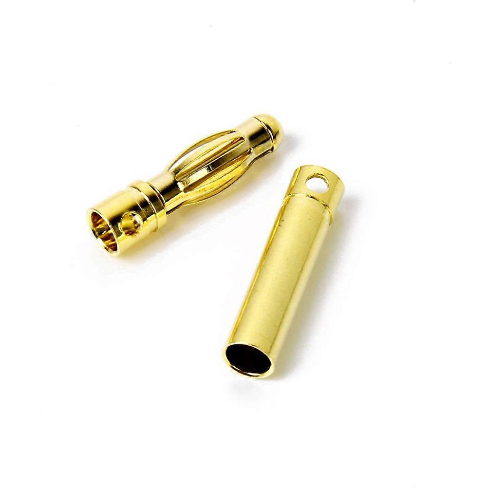 4.0mm Connectors Electric Adjustment Connector 20Pairs for Electronic Control
