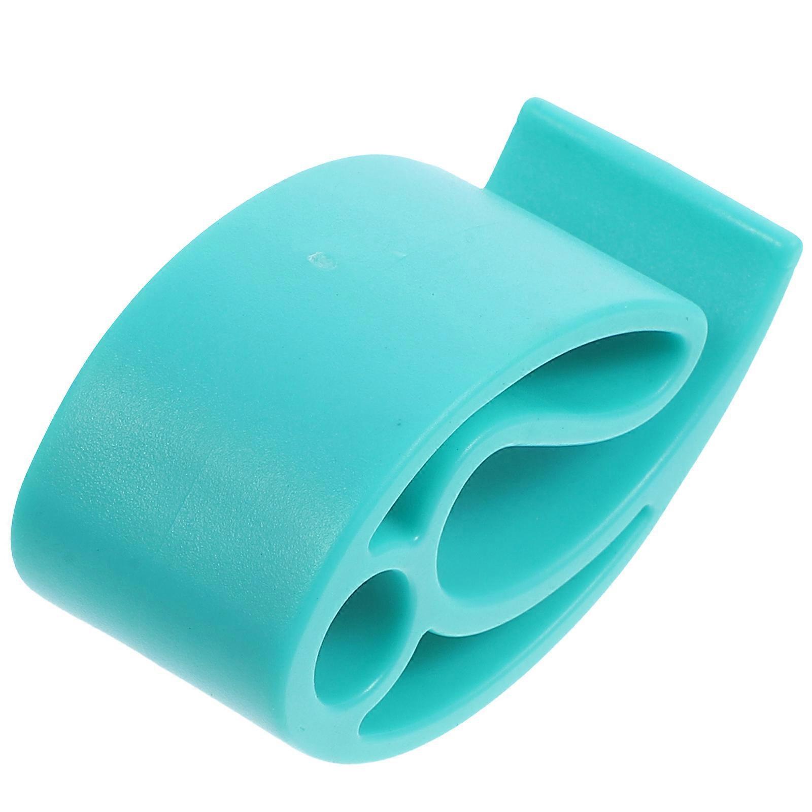 Flying Disc Clamp Pe Material for Fixing Use Small Flying Disc Holder
