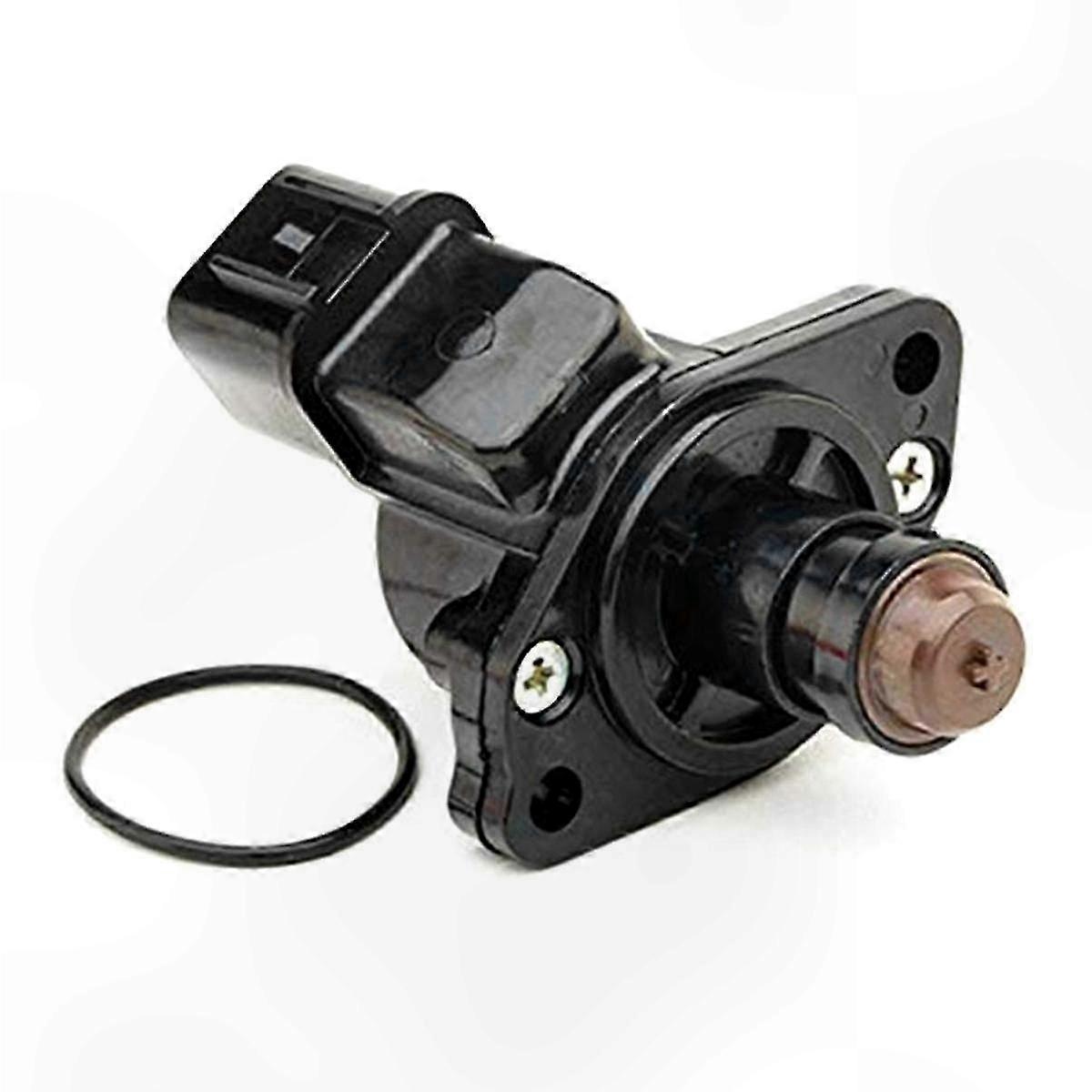 Stepper Motor for 2.0L Engine IAC Valve Replacement E9T18071 Component