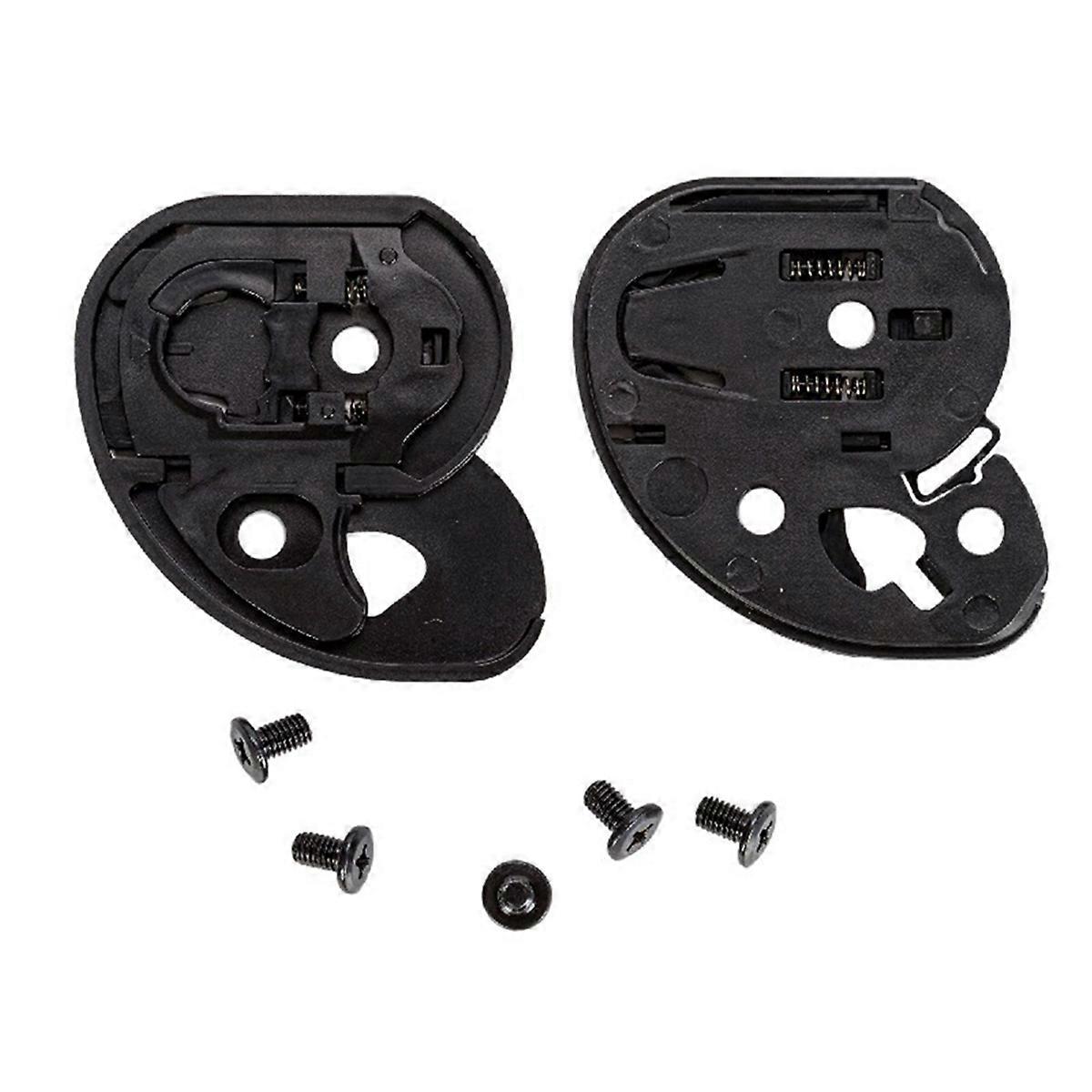 For Shield HJ-09 Side Gear Plate Set for -16, -15, -12, -sp