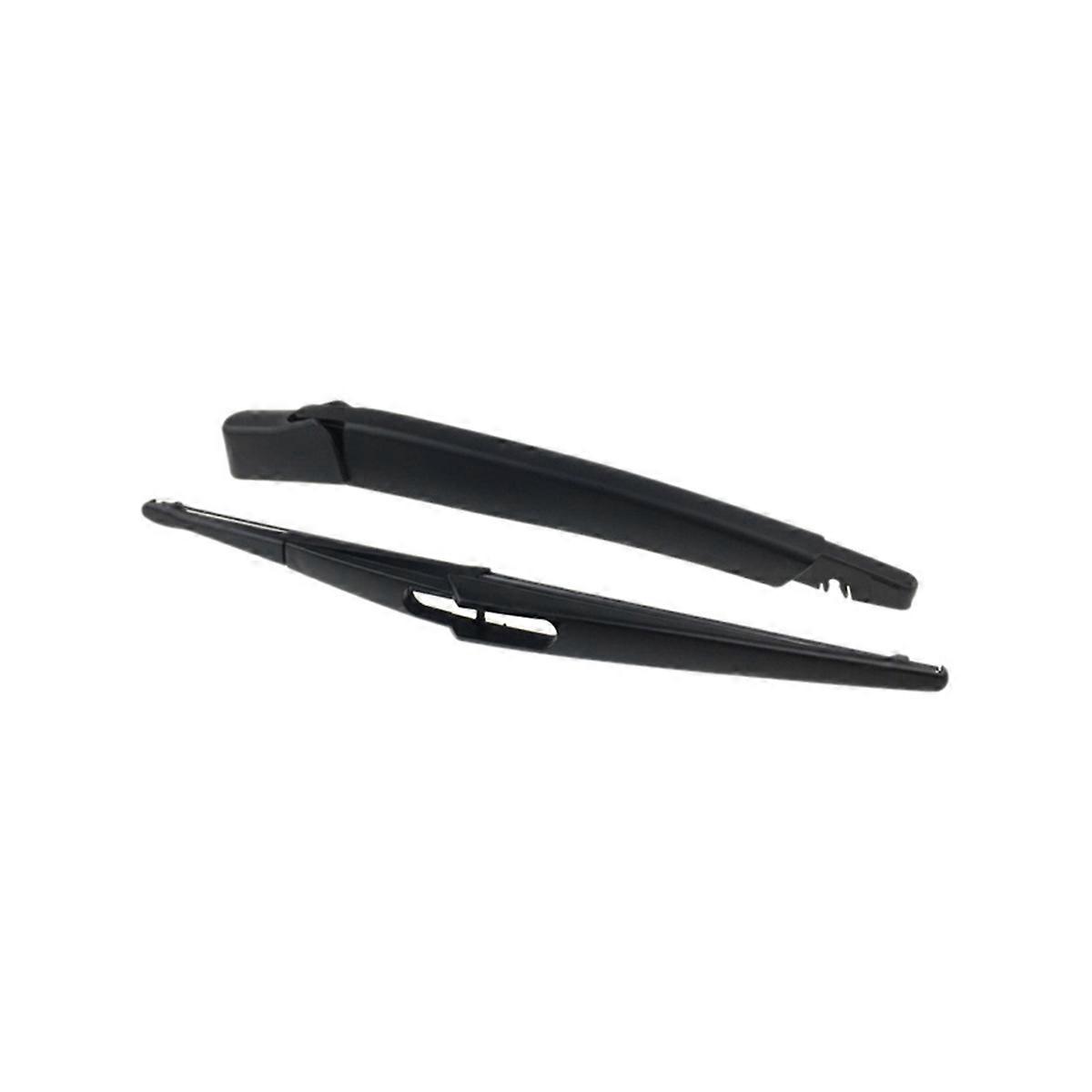 Car Rear Windshield Wiper Arm Blade For -