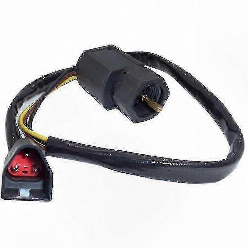 Speed Sensor Compatible with 1995-2002 Escort and Cougar Models