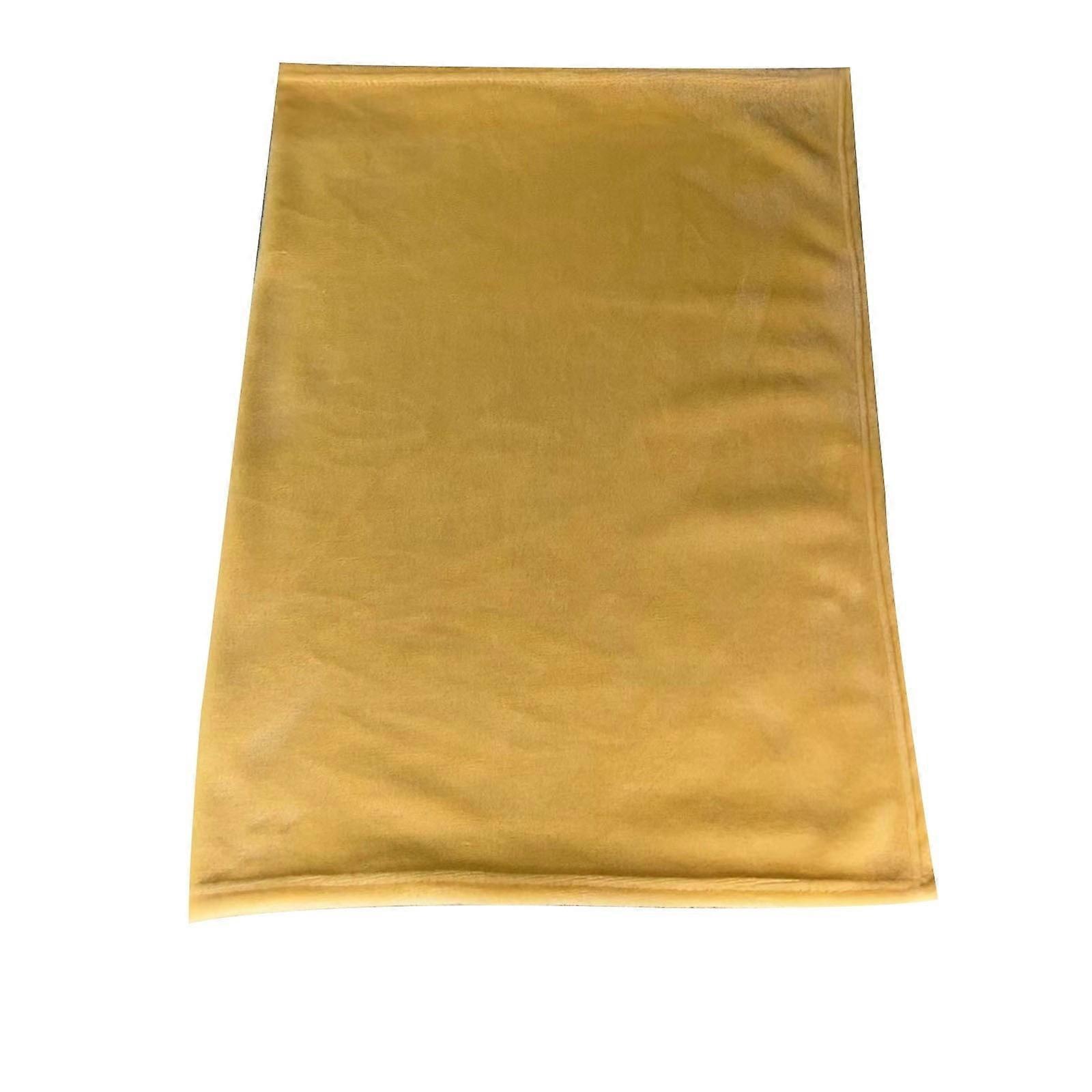 UNLLLL Super Soft Solid Warm Fleece Blanket, Flannel Bath Towel Blanket, Throw Rug Sofa Bedding, Winter Warmth Goodies, for Couch, Sofa, Bed