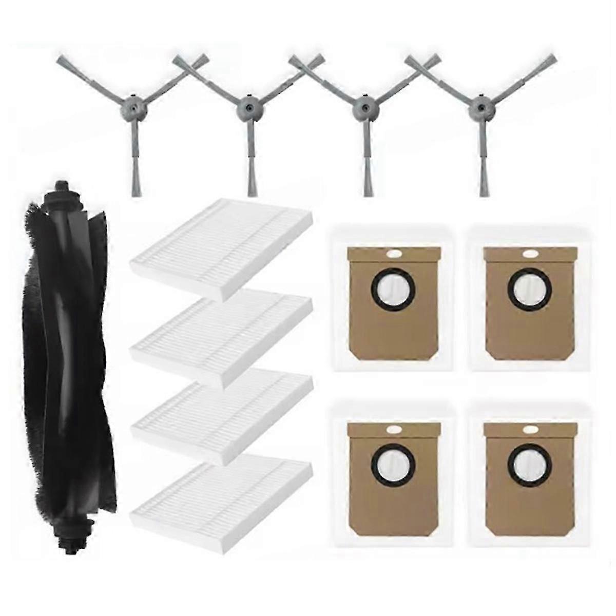 Almofada nasal de substituição compatível com a máscara N20 CPAP (M)