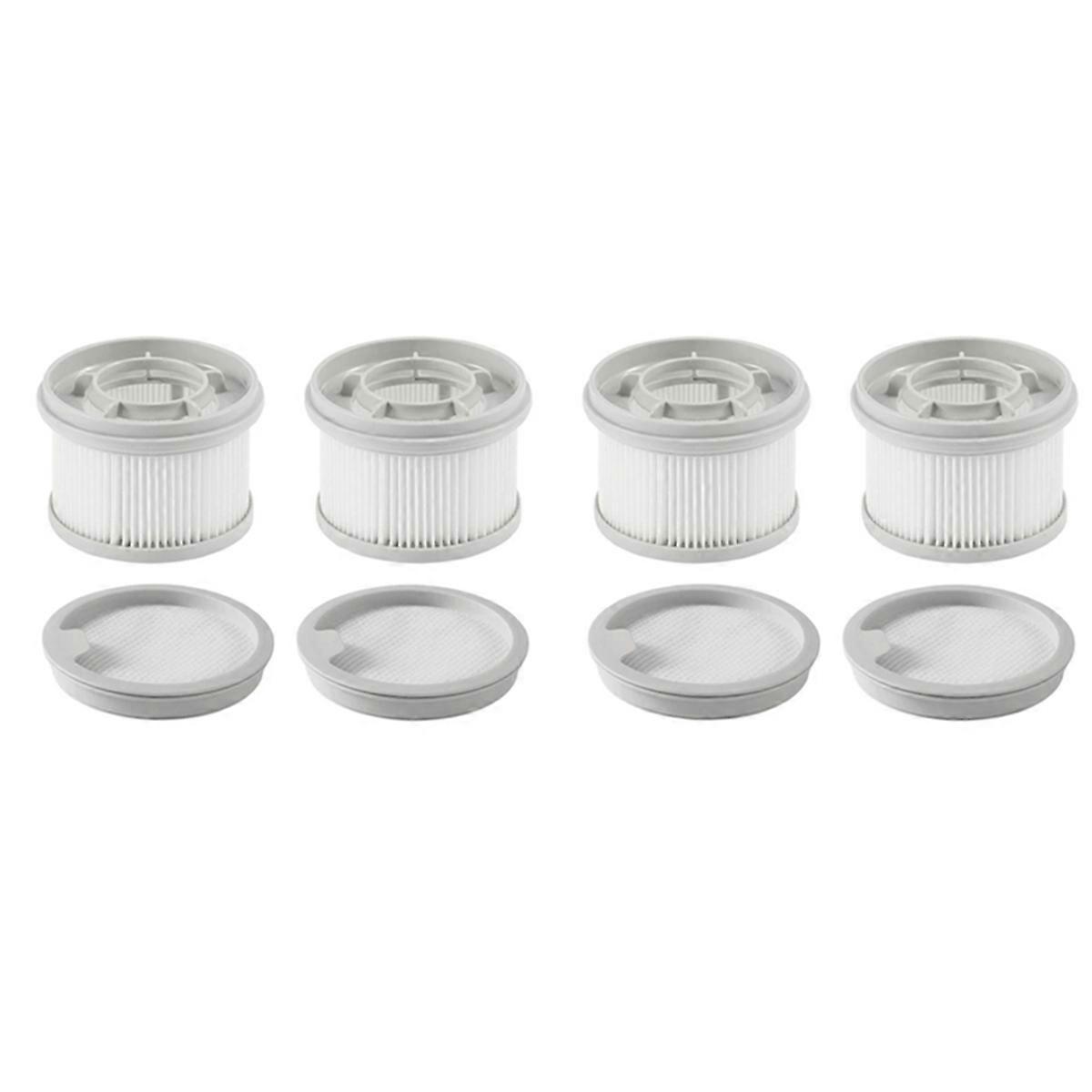 Replacement HEPA Filter for Vacuum Cleaner G20 / G20 Max Vacuum Parts Pre-Filter Post-Filter