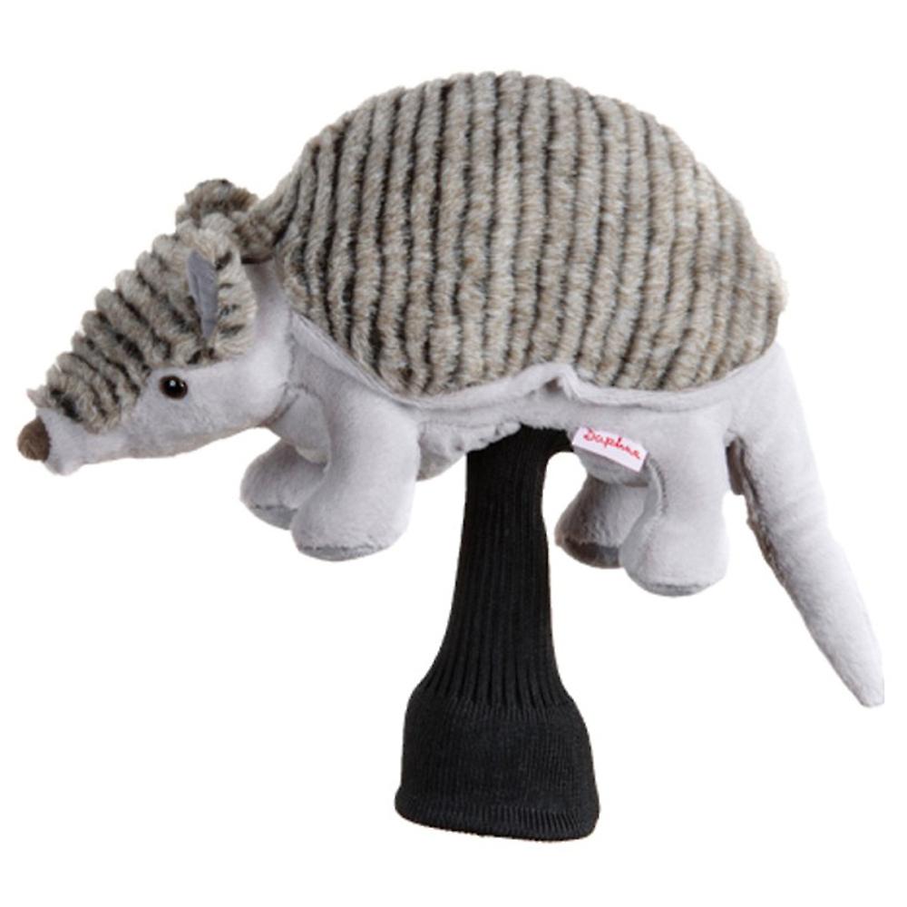 Daphnes Armadillo Golf Driver Headcover