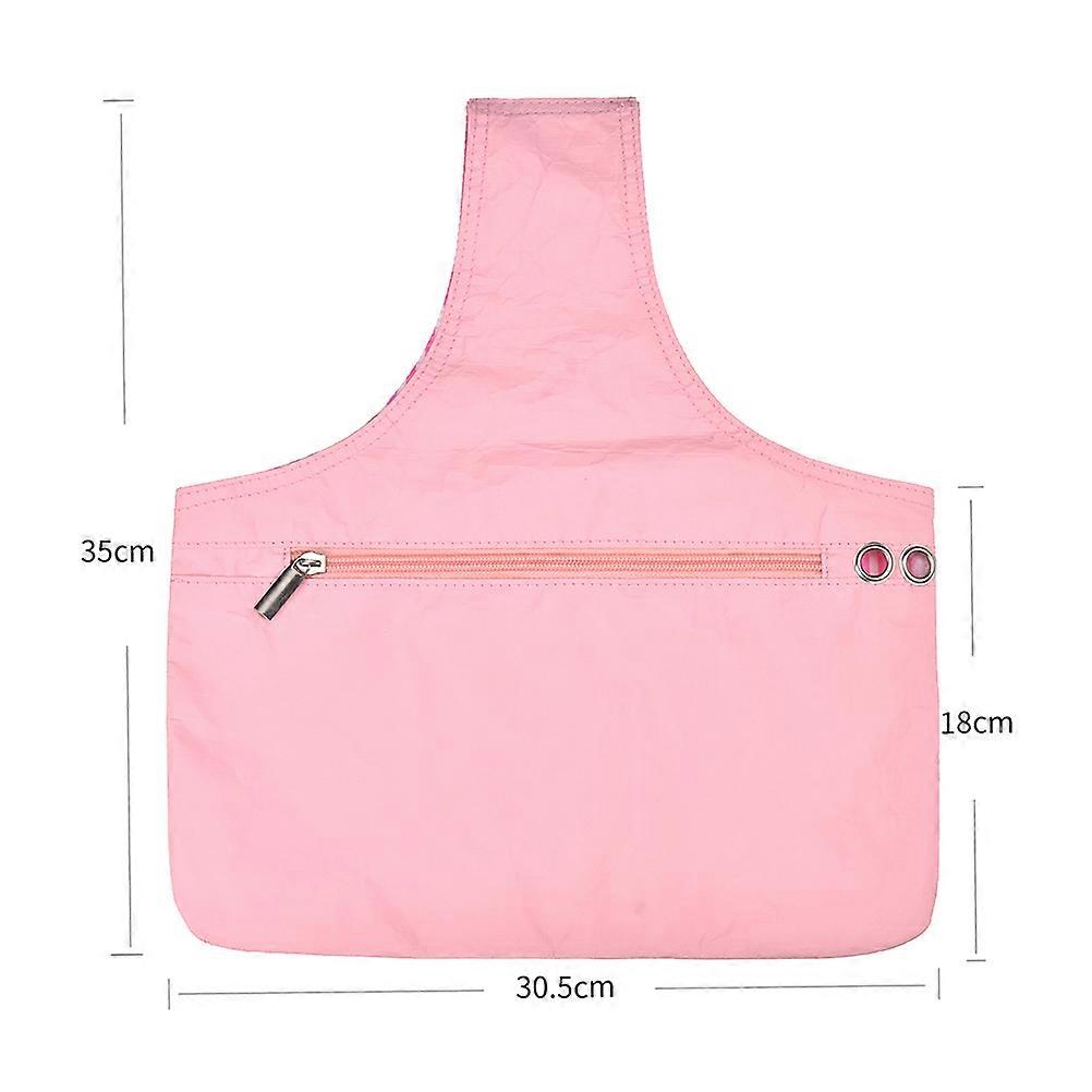 Crochet Storage Big Wool Storage Bag for Knitting Tools