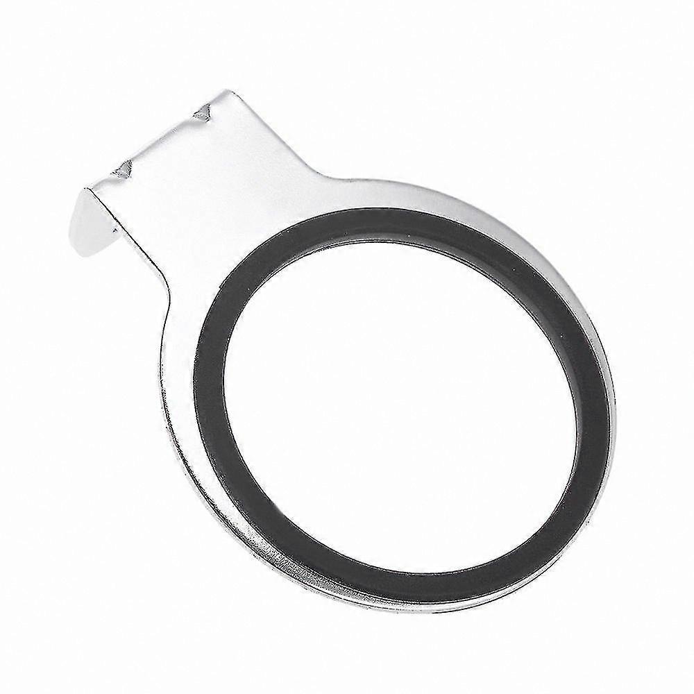 Support mural pour sèche-cheveux à usage domestique