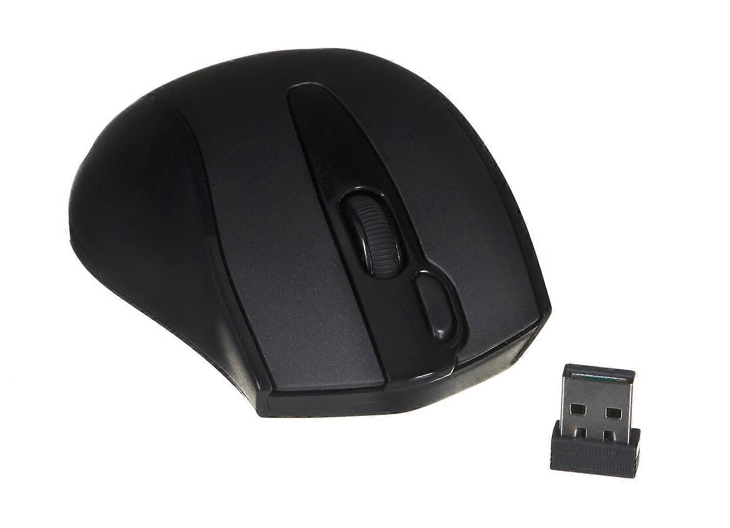 A4tech G9-500f Mouse Rf Wireless V-track 1000 Dpi Right-hand