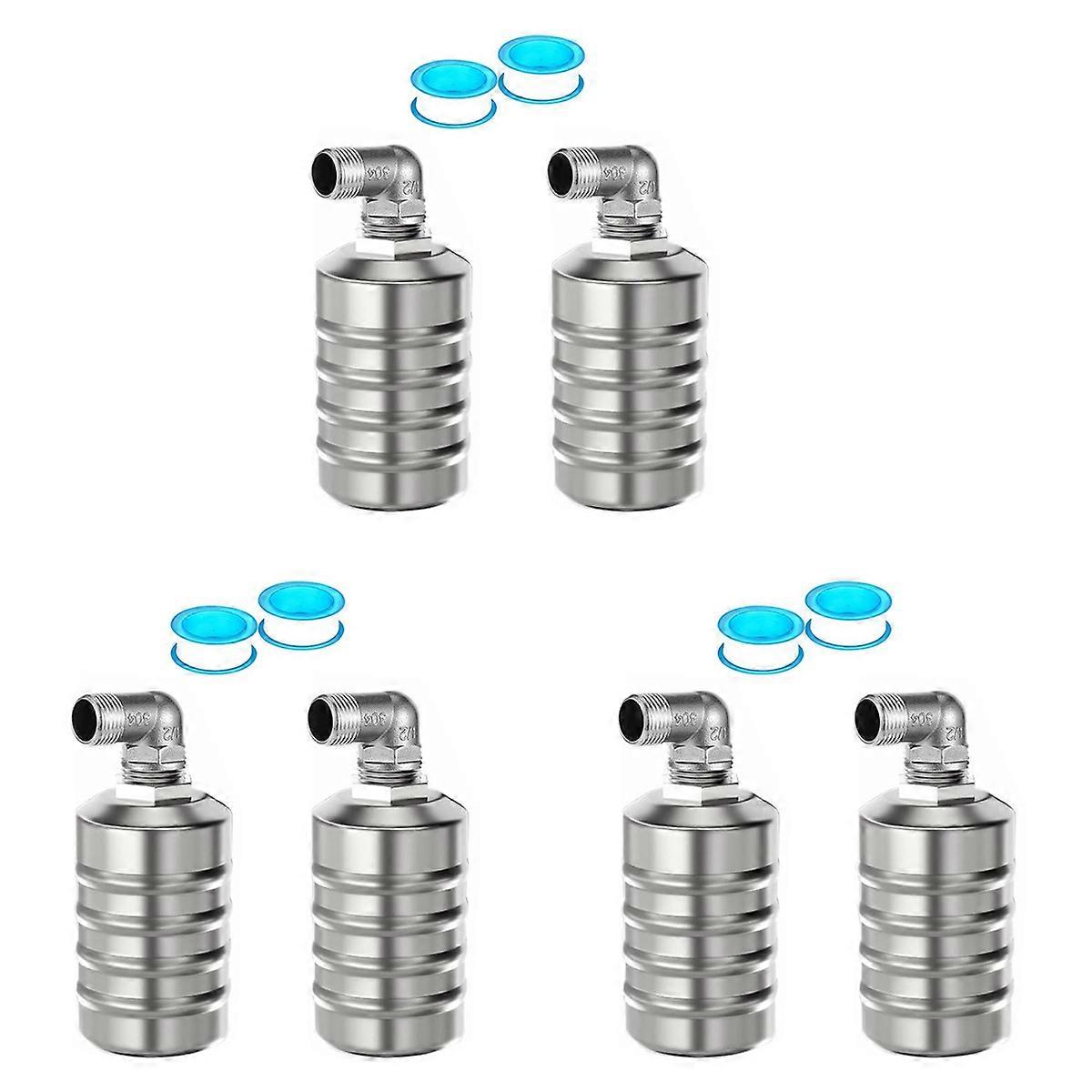 Water Level Control Float Valve, Mini Floating Ball Valve