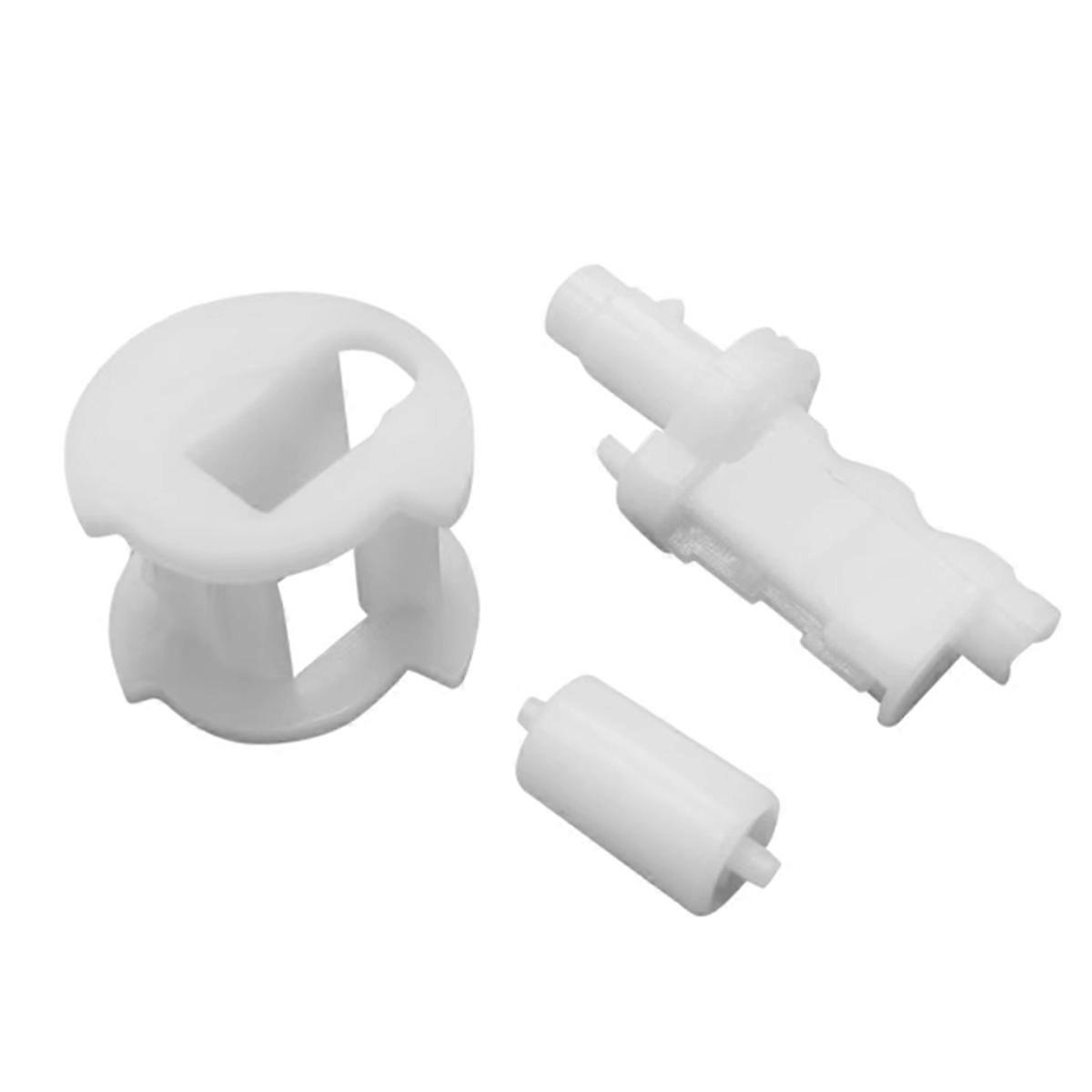 Capping Station Pump Cam Pulley Shaft Set for L3110 L4100 L4150