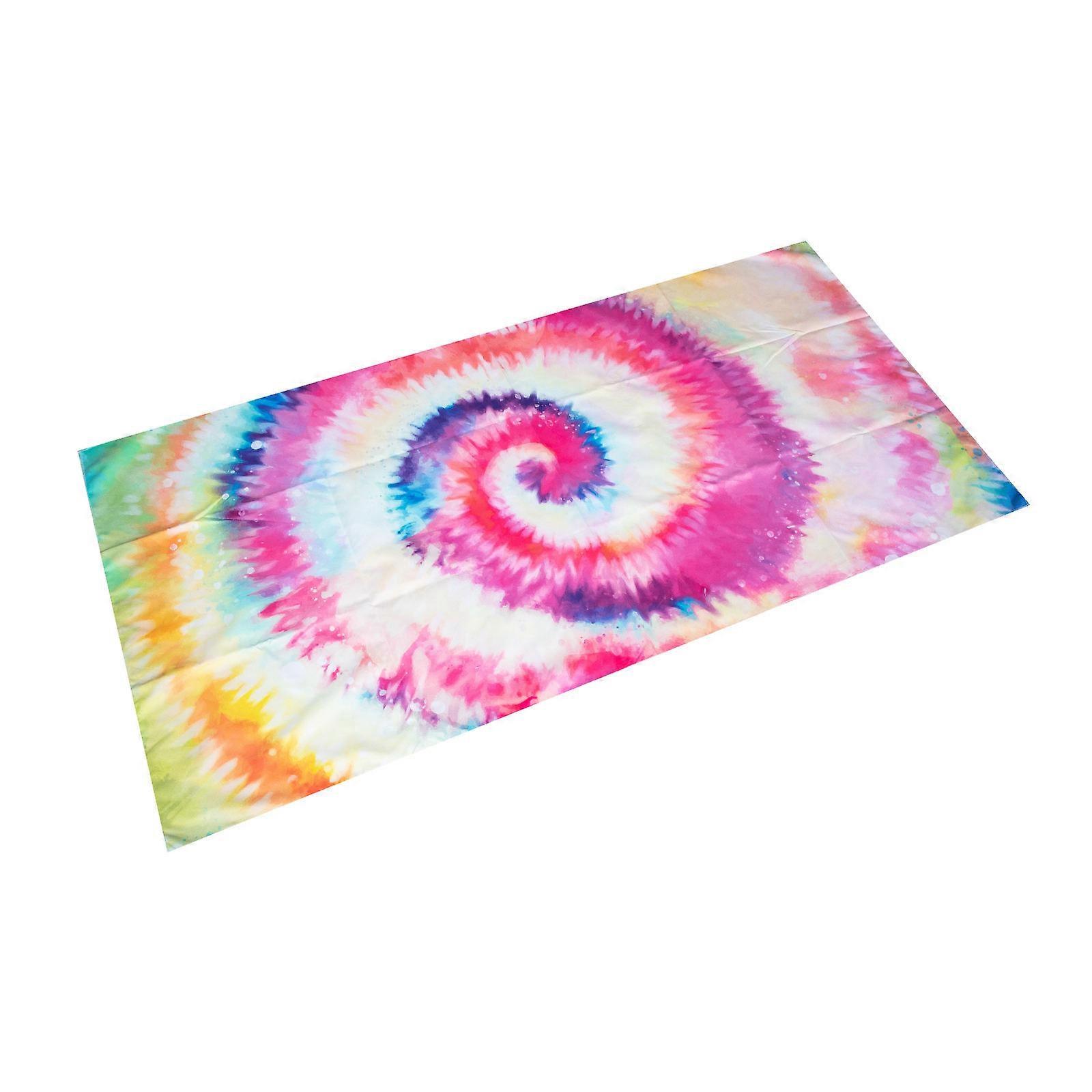 Multi Sand Towel Quick Drying Beach Towel for Swimming