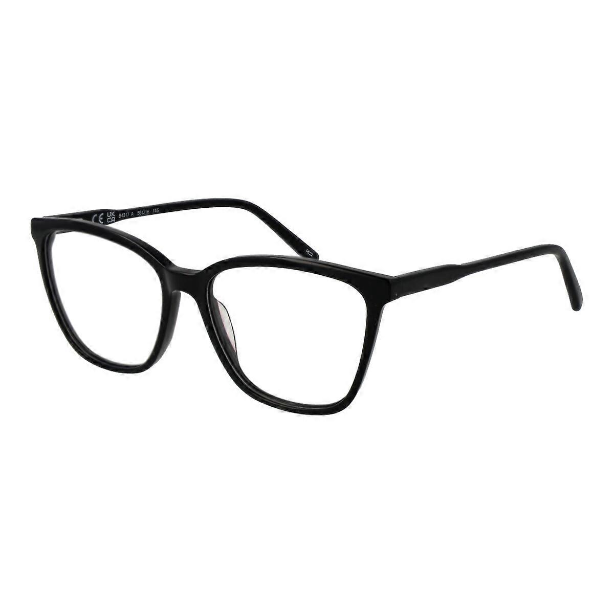Ladies' Spectacle frame INVU B4317 56A