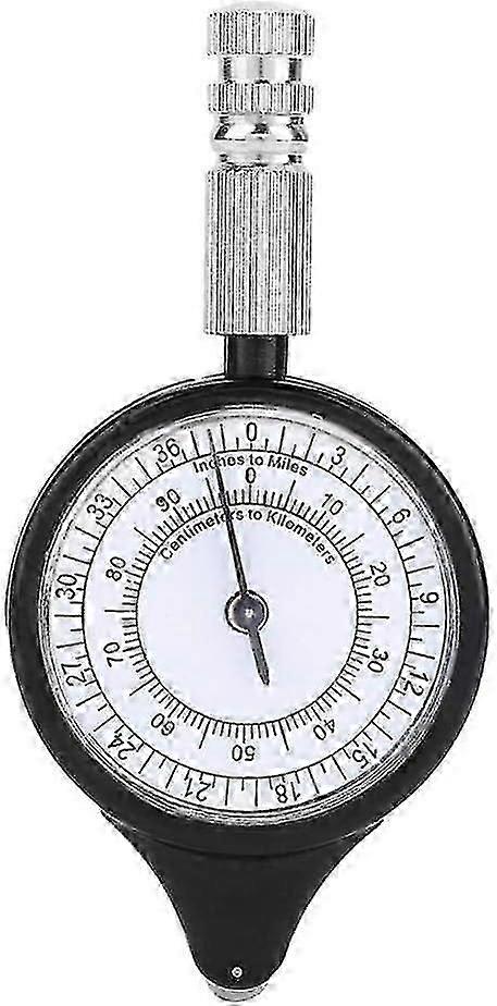 Curvimètre Carte Curvimètre ylo, Curvimètre Silva Boussole Silva Curvimètre Carte Curvimètre ylo Télémètre, Opisomètre Diance Calculatrice Carte Mesureur Com